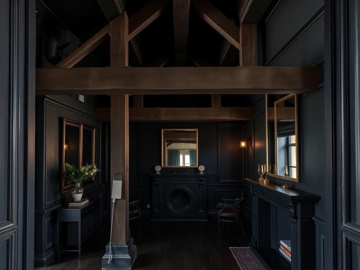 Illustrative visual example of complete home renovation — representing the type and standard of work MARCVEX can deliver